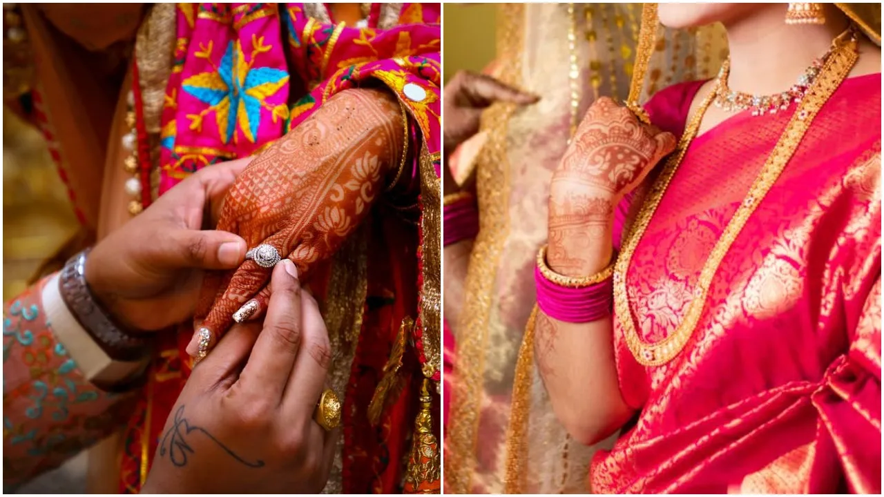 Offbeat Story 70 Year Old Groom