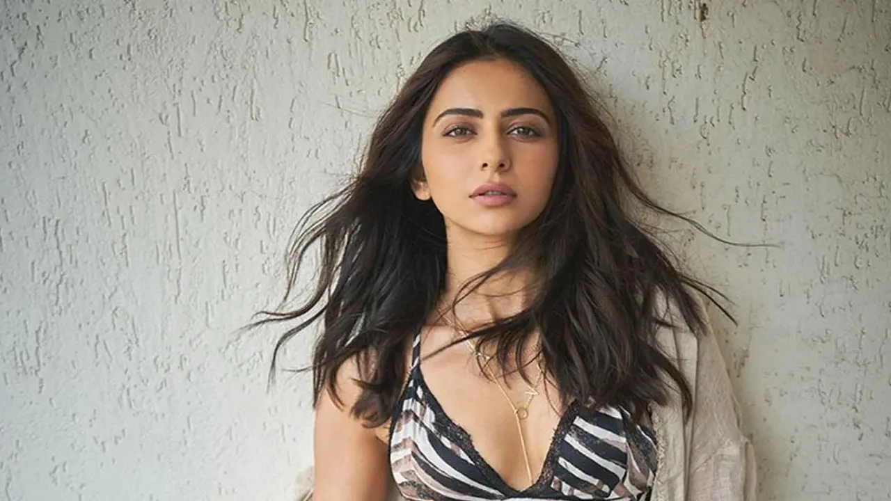 rakul preet singh