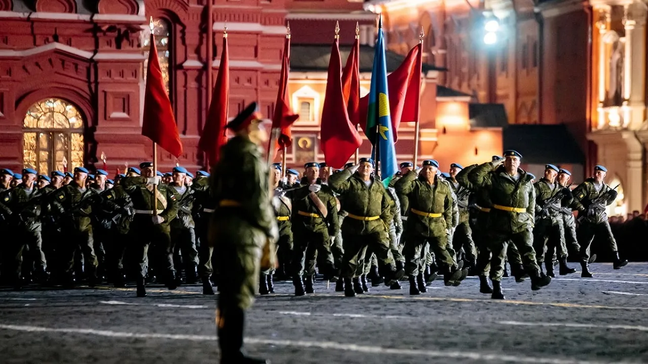 Russian Army