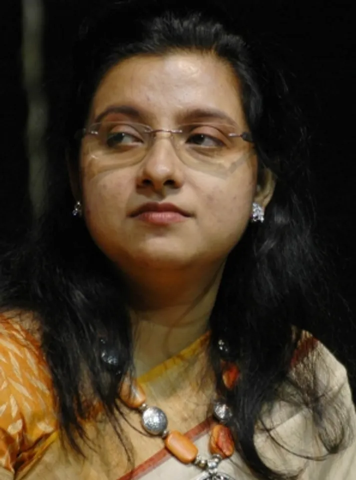 Sourav will