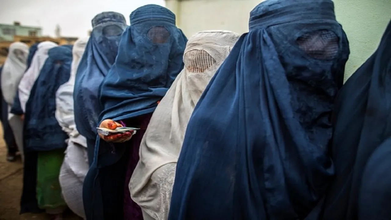 taliban