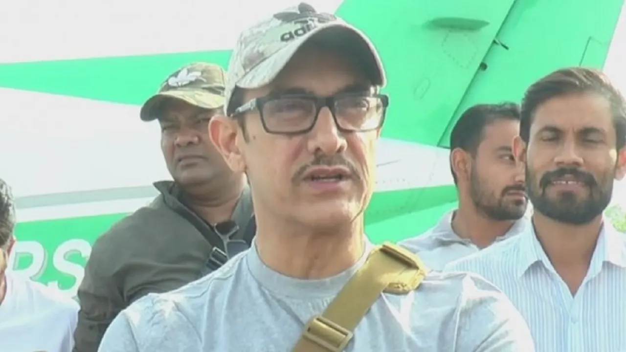 Amir Khan