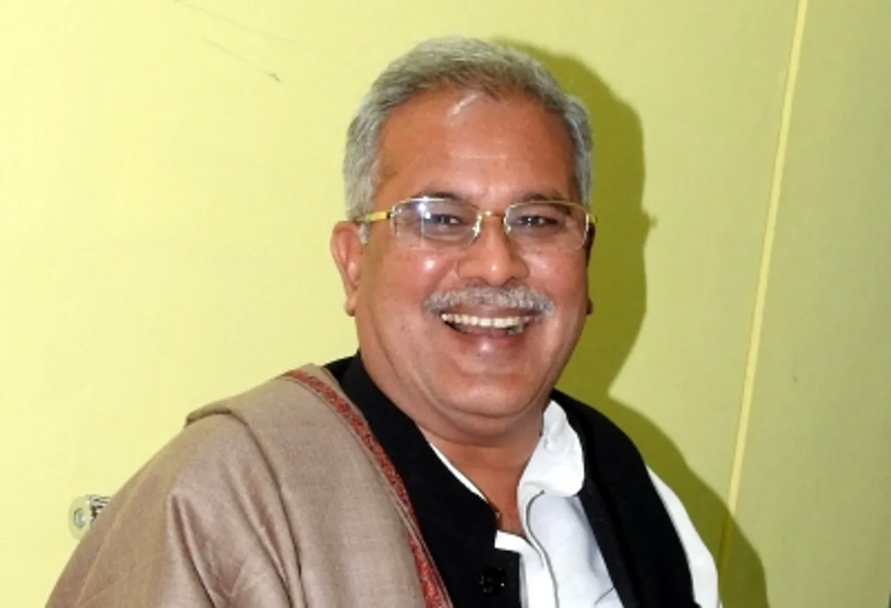 Bhupeh Baghel