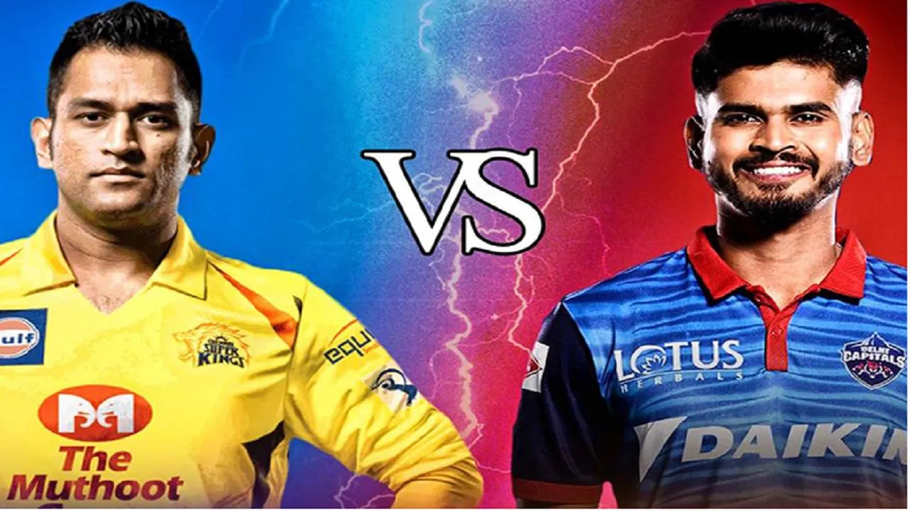 dc vs csk