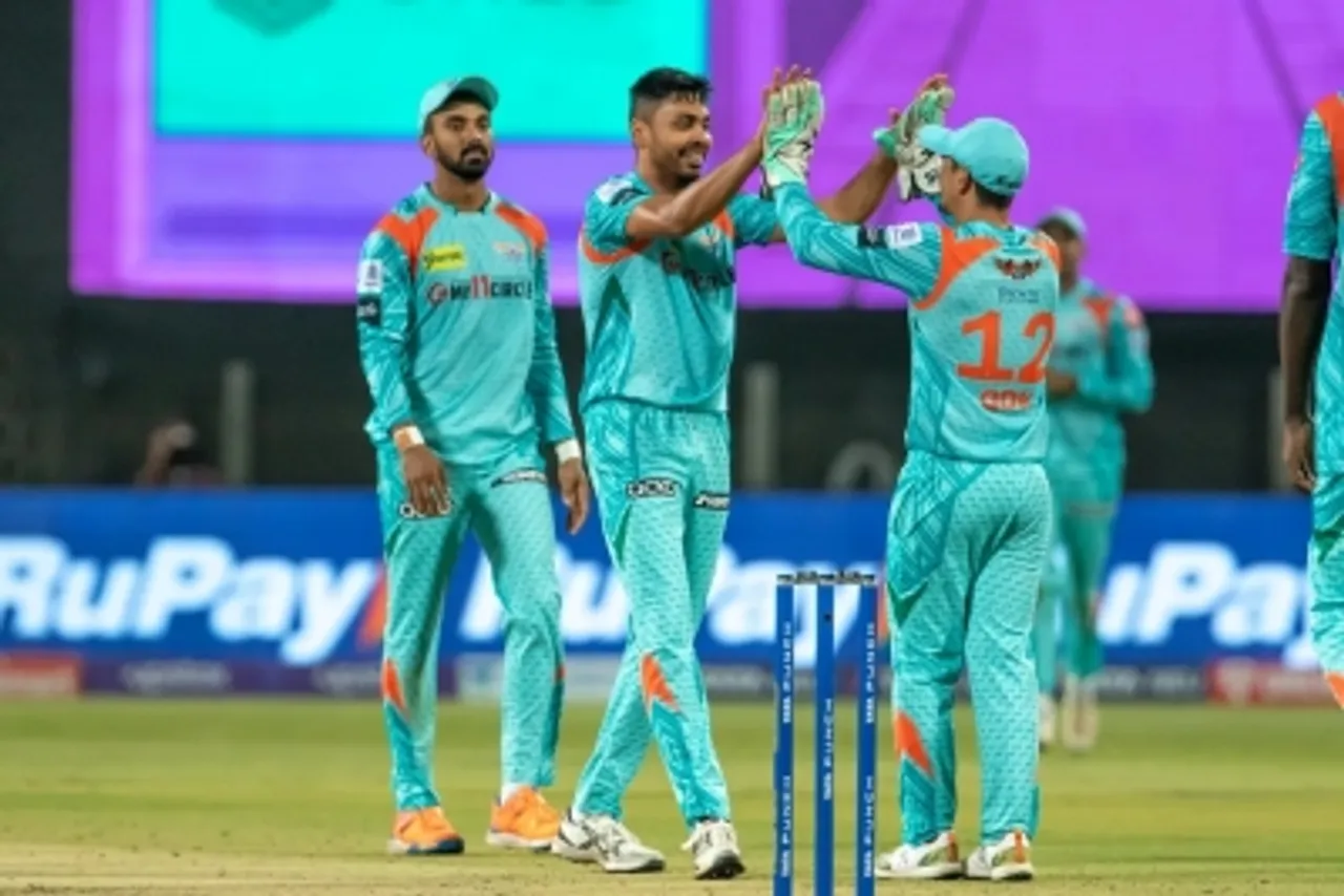IPL 2022
