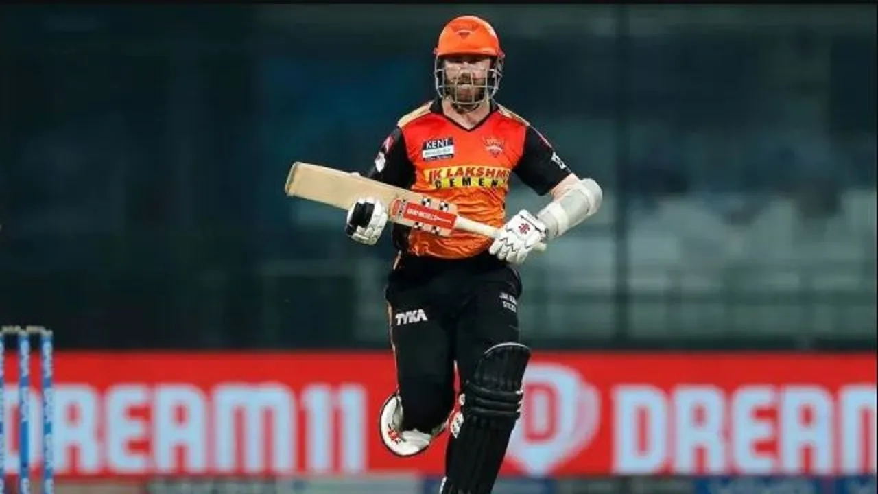 Kane Williamson