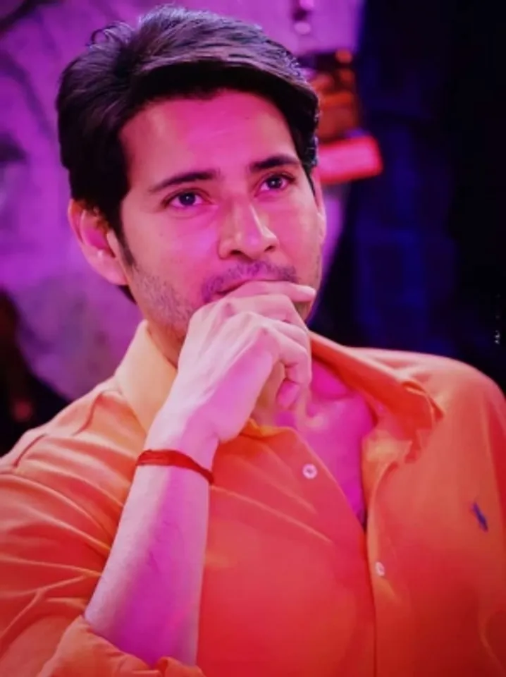 Maheh Babu