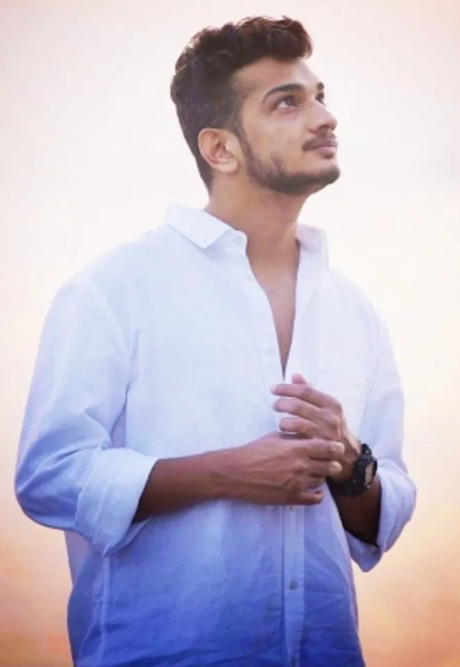 Munawar Faruqui