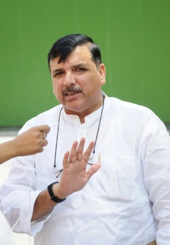 New Delhi