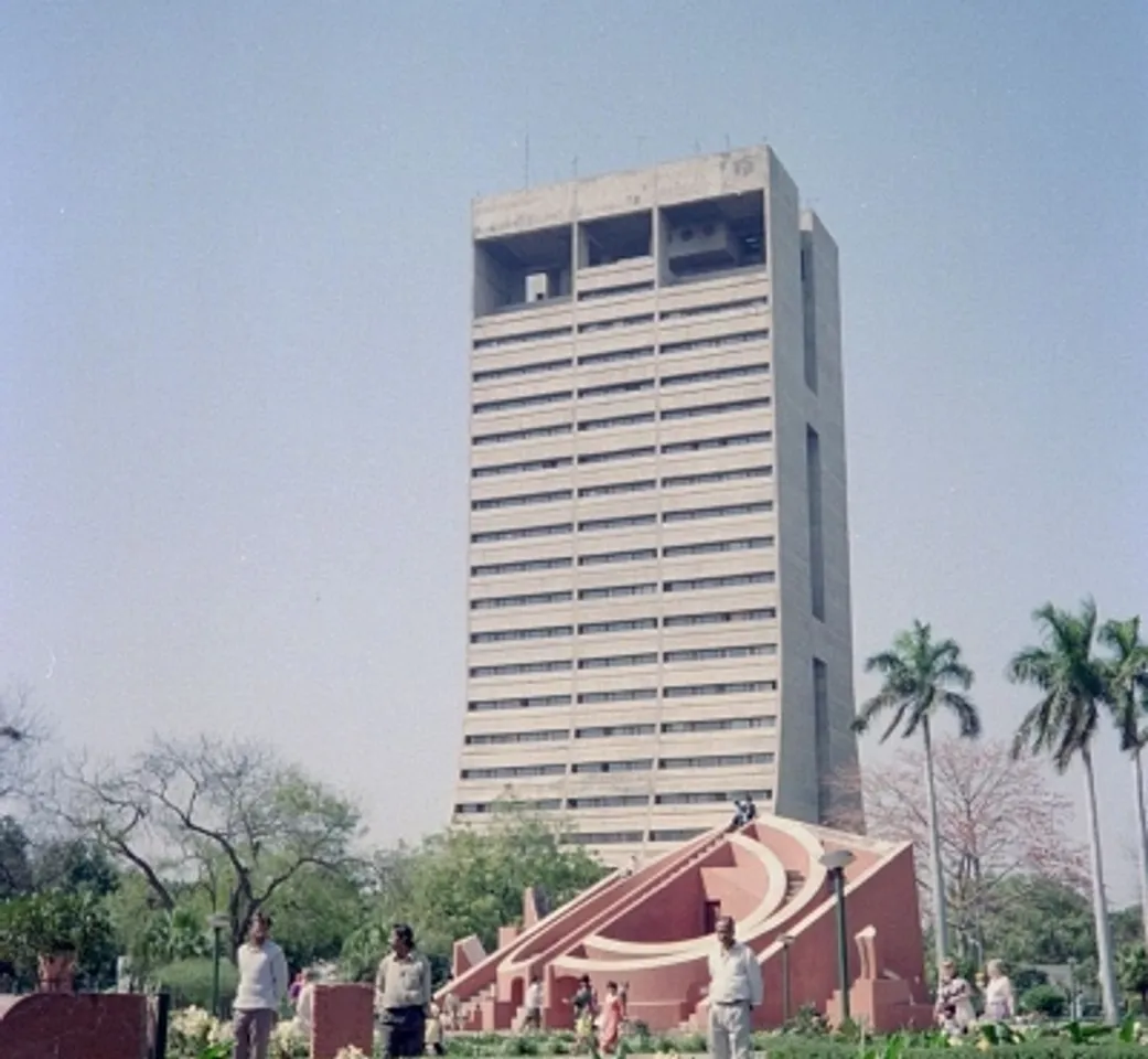 New Delhi