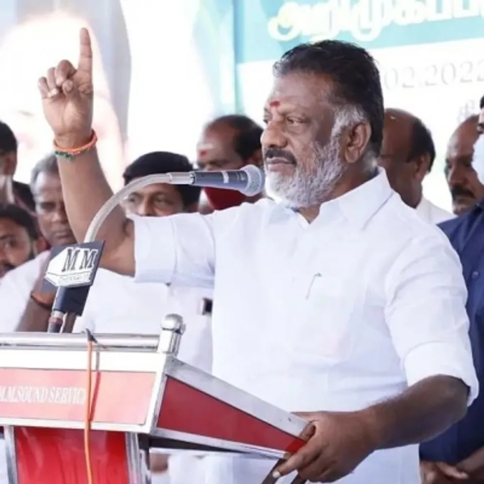 OPanneerelvamPhoto@OfficeOfOPS