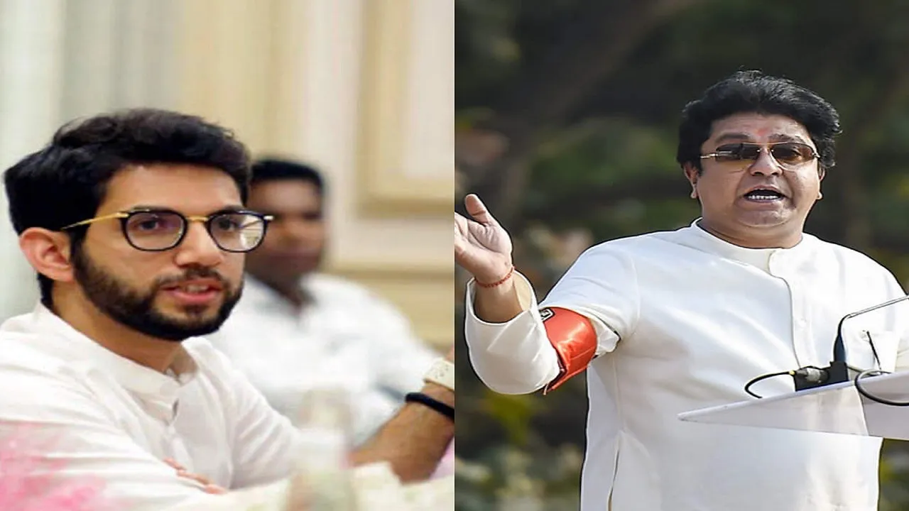 raj and aditya