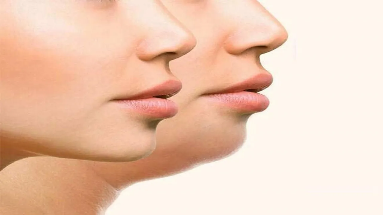 Samudrik Shastra face reading