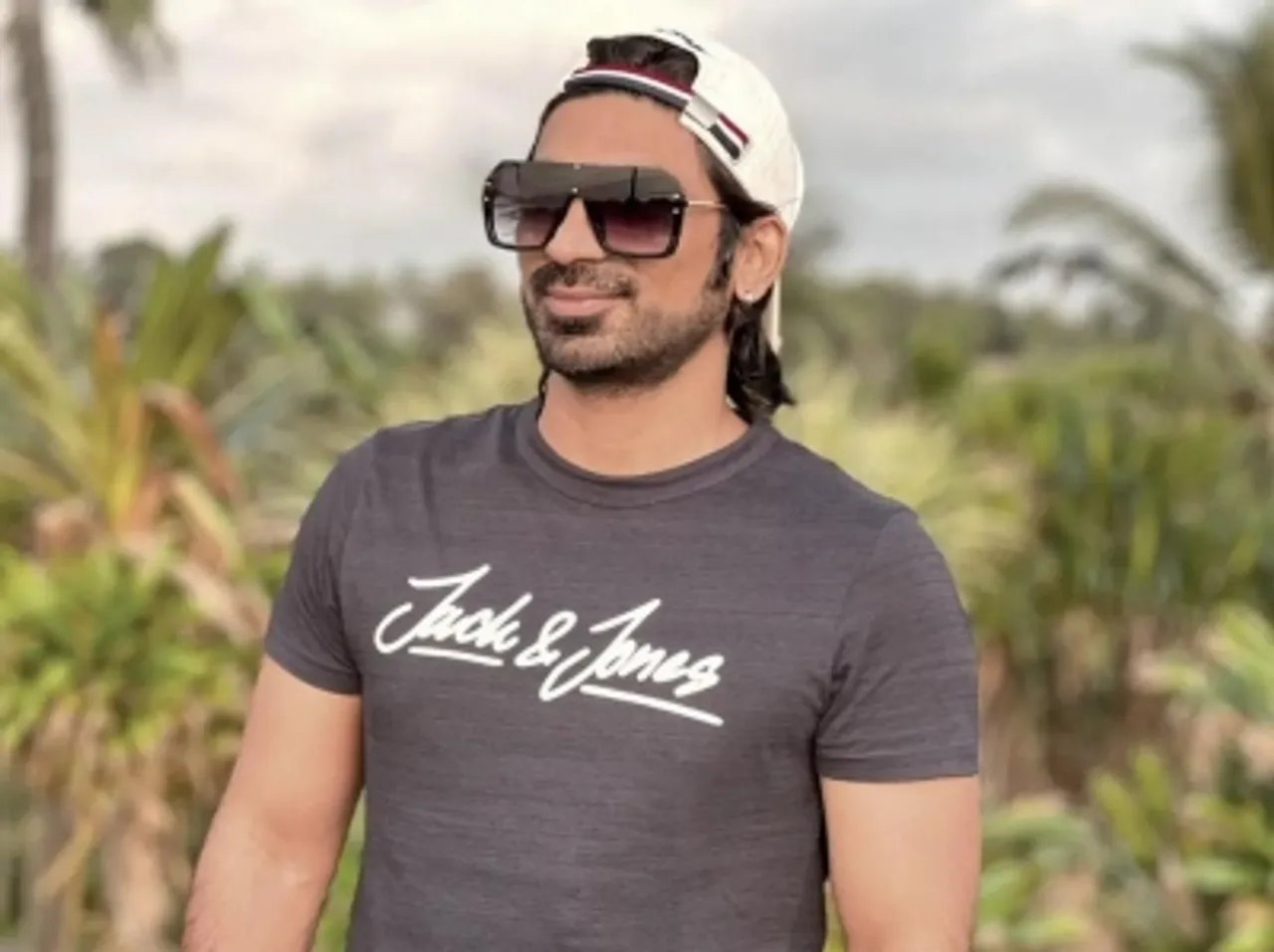 Sharad Tripathi