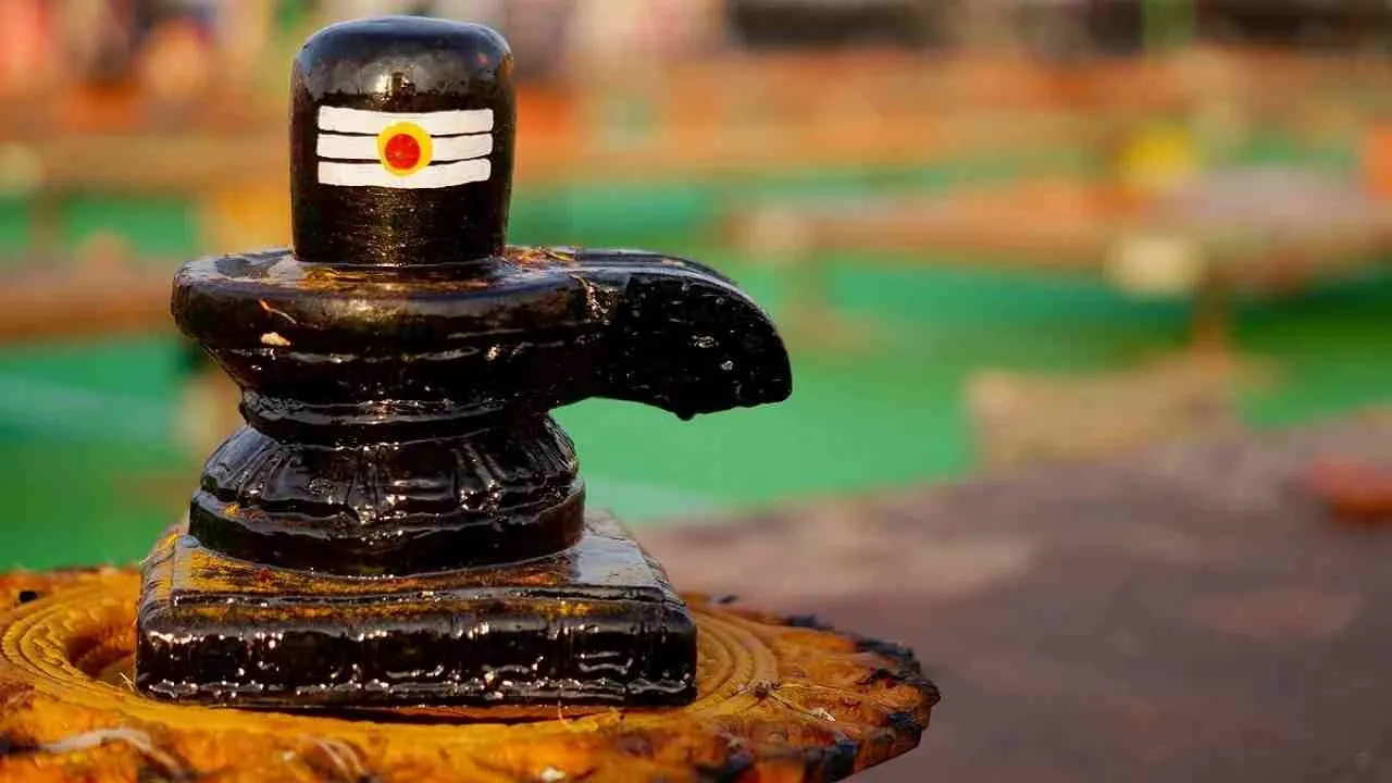 Shivling Gupt Upay