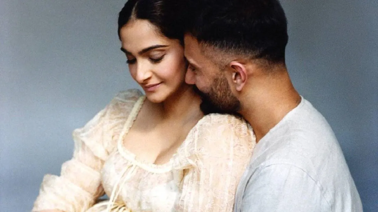 Sonam Kapoor