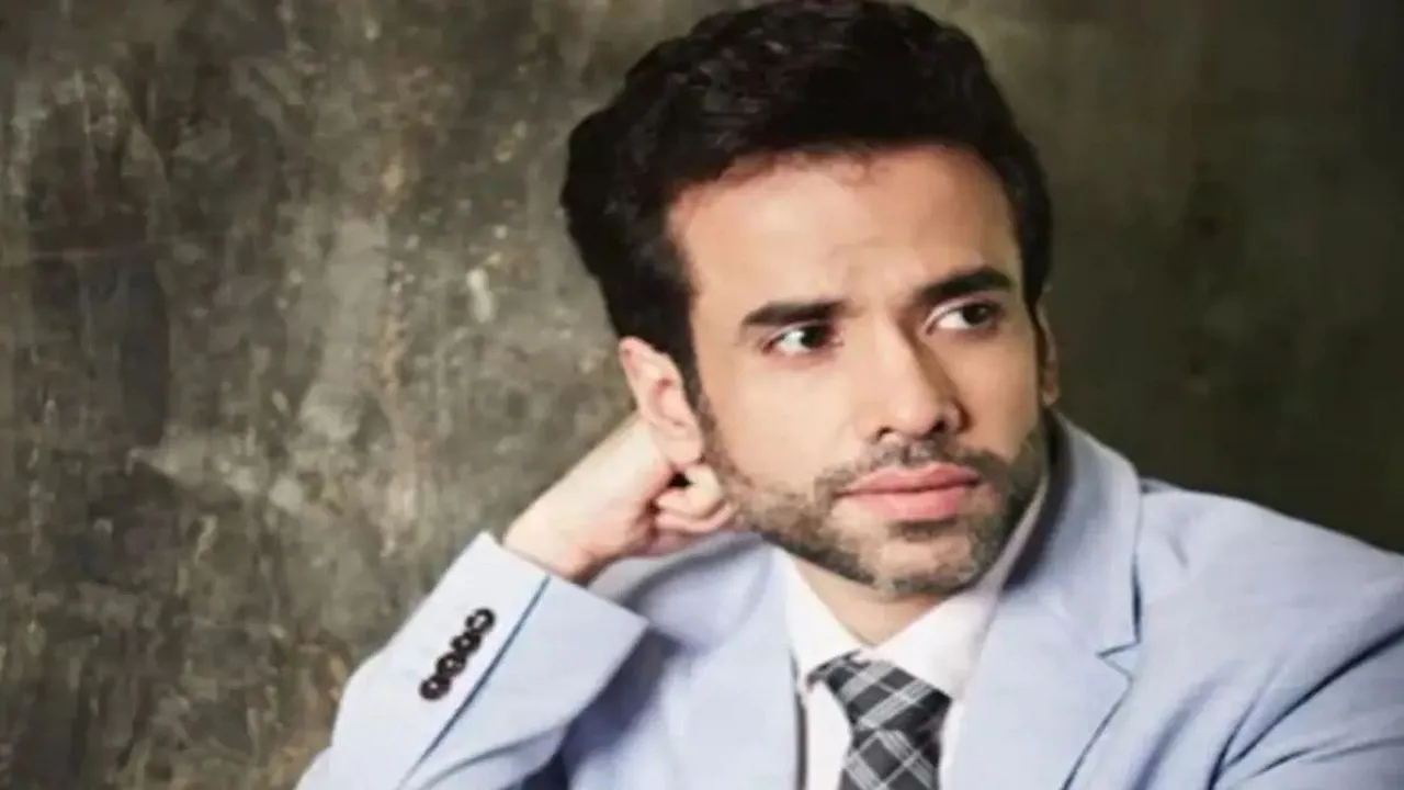 tusshar kapoor