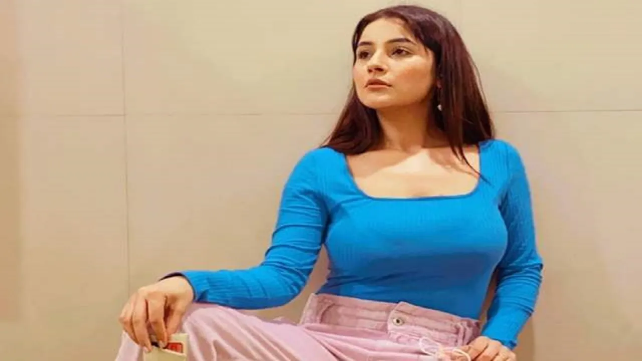 Shehnaaz Gill