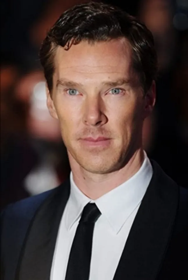 Benedict CumberbatchphotoIMDBcom