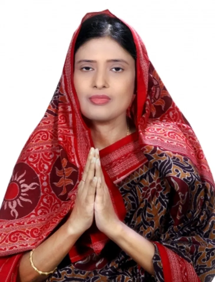 BJD nominate