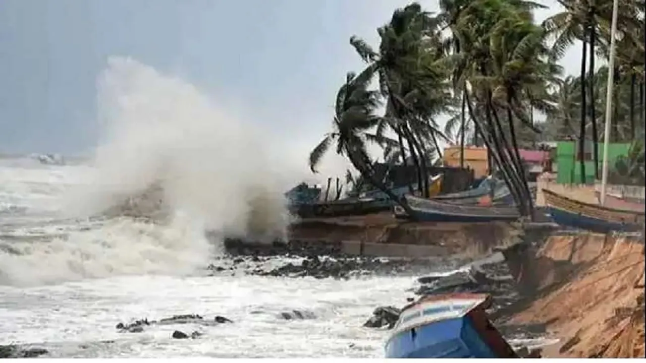 cyclone