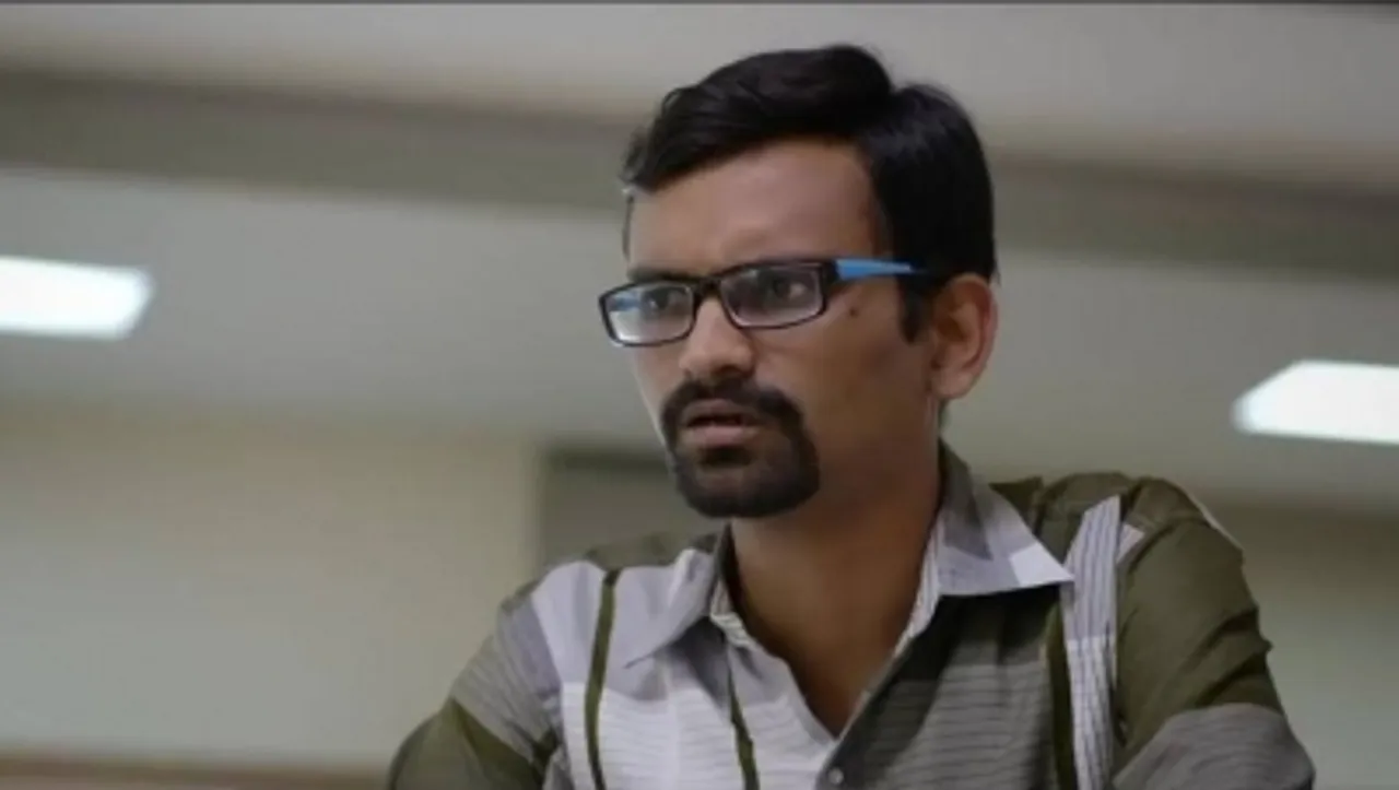 Deepak Kumar