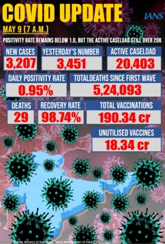 India log