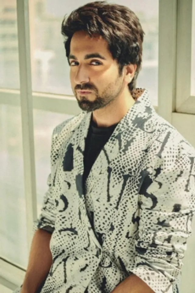 Indian actor