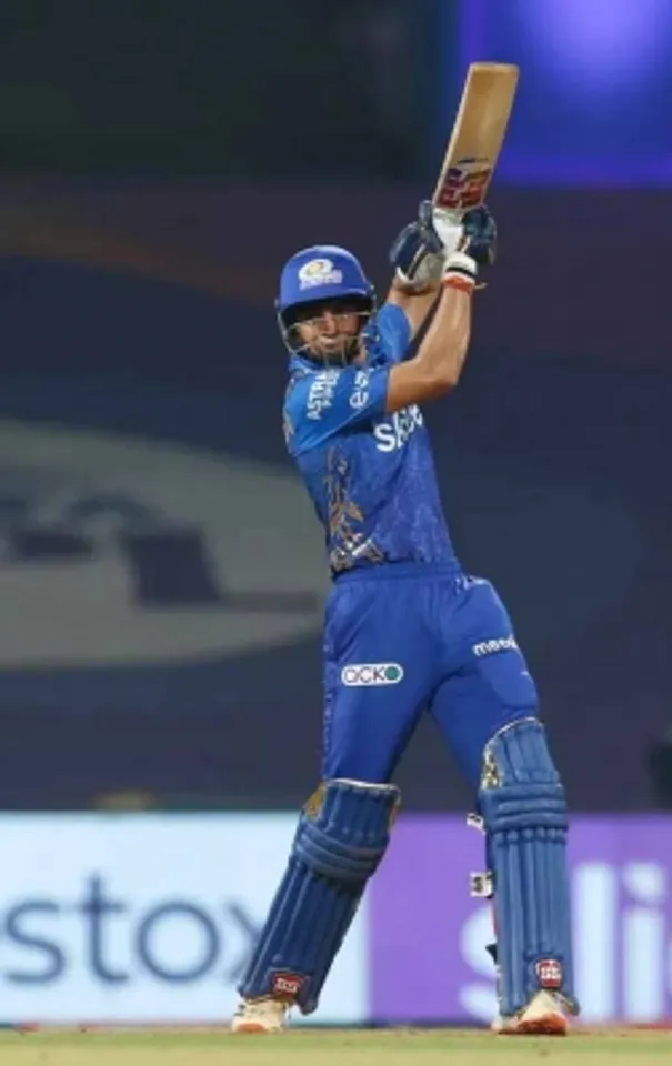 IPL 2022