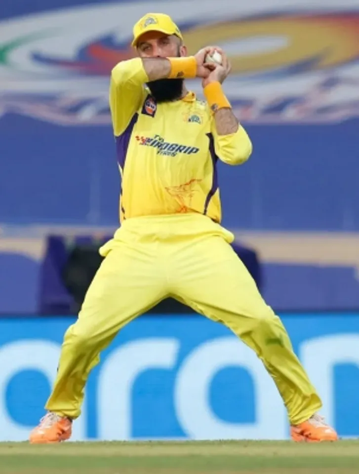 IPL Turning