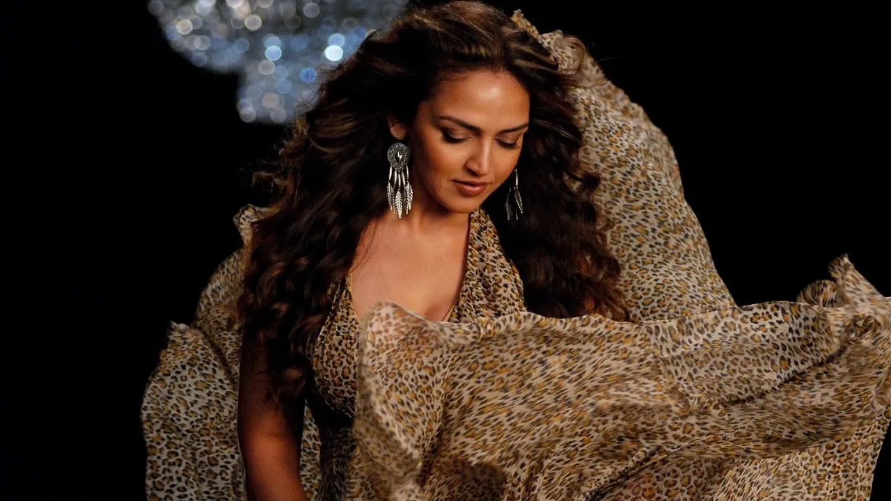 Isha deol