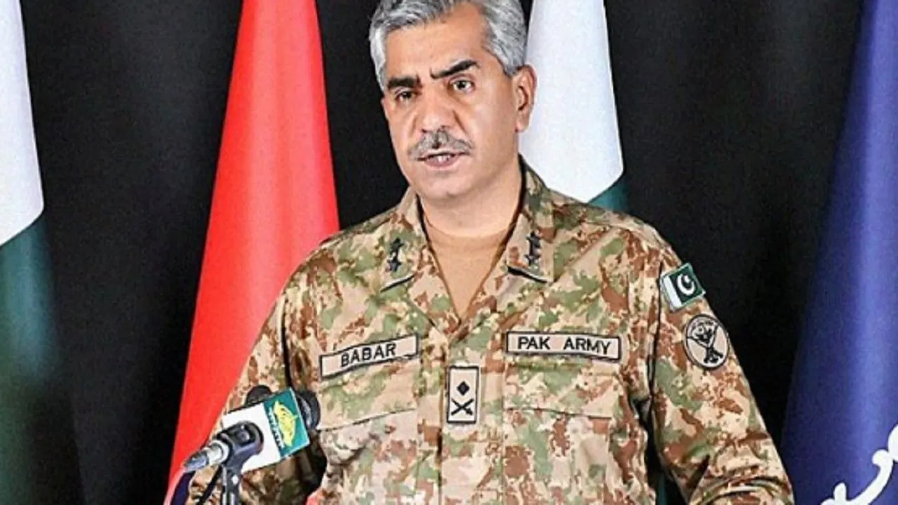 ISPR