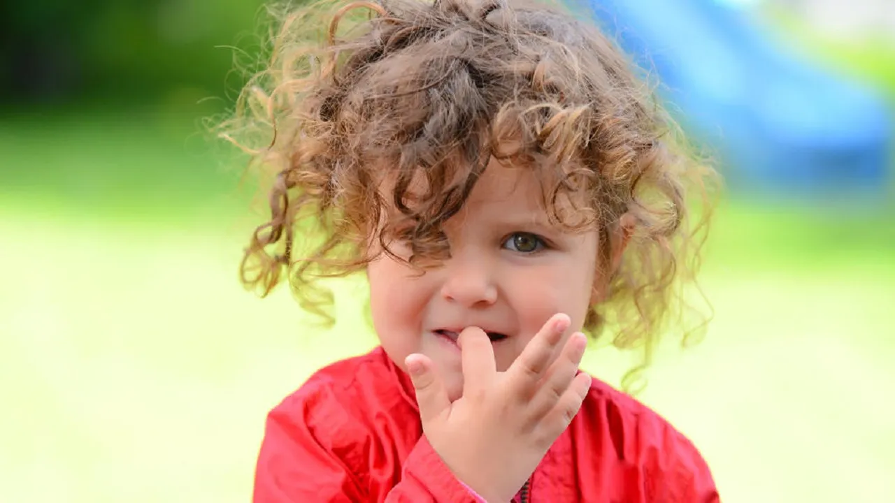 kid