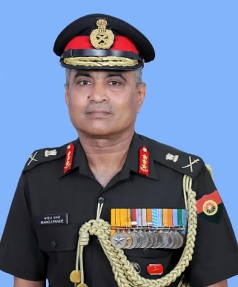 Lt Gen
