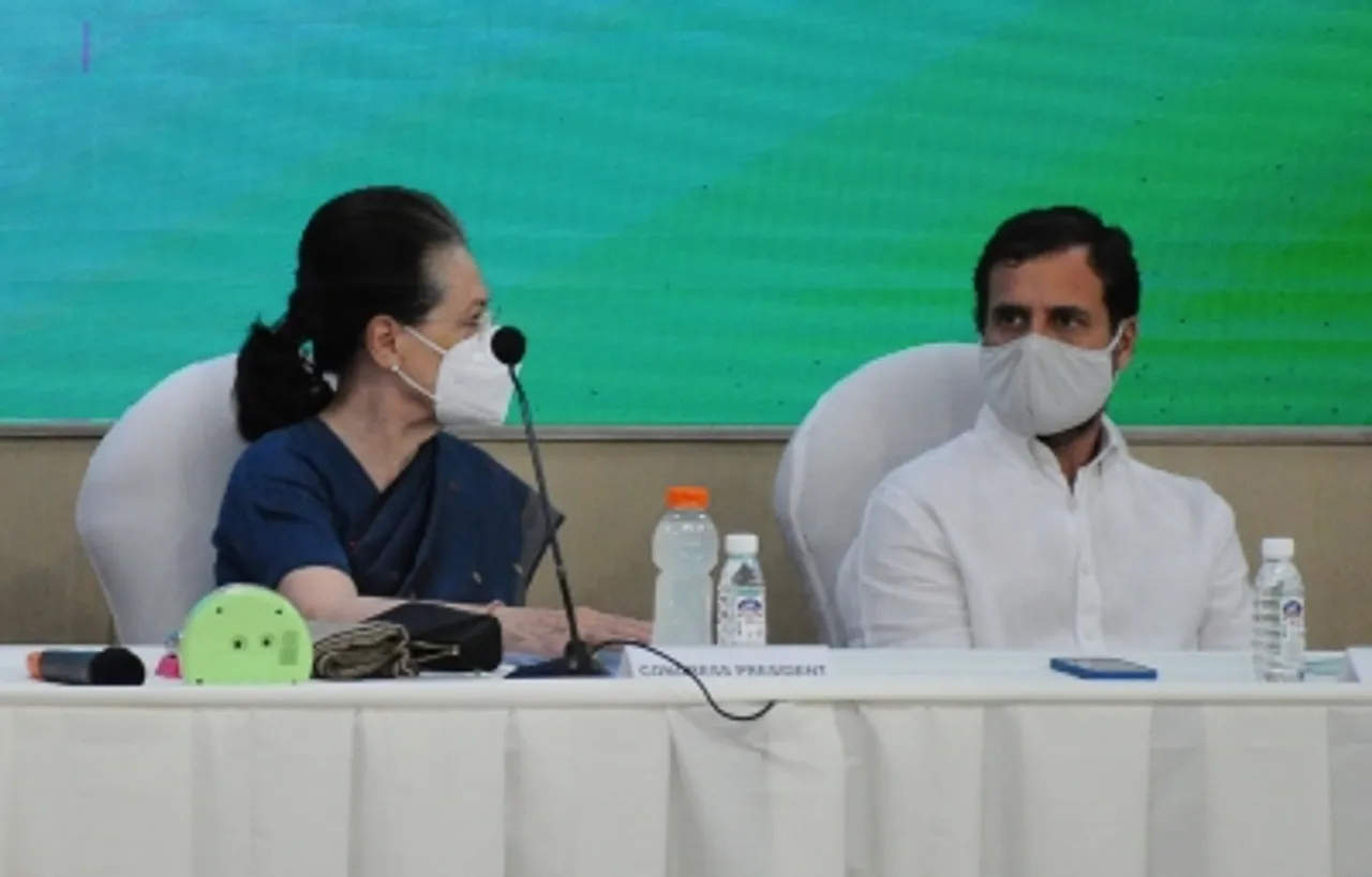 New Delhi