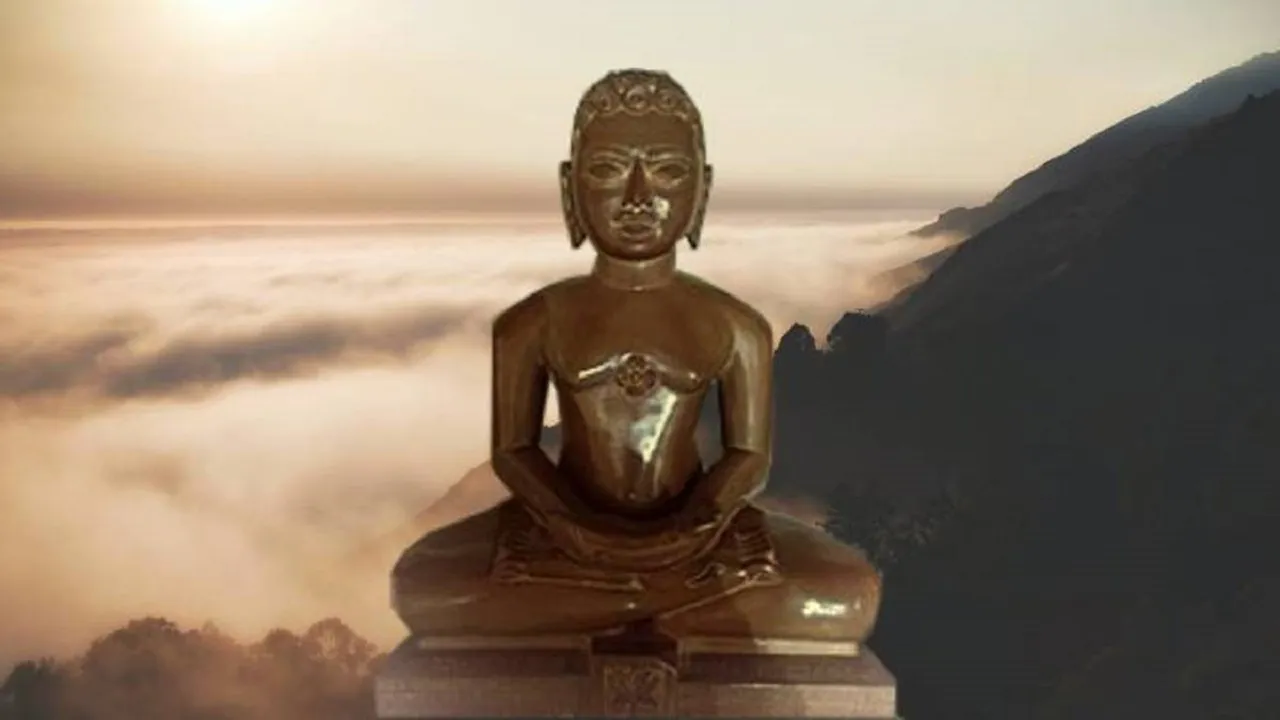 Padamprabhu Bhagwan Chalisa