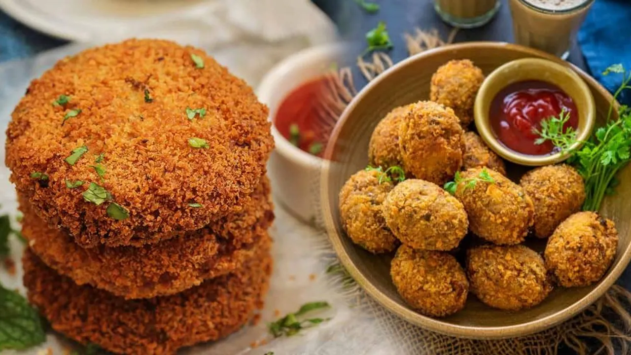 pakore