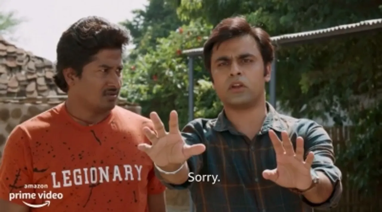 Panchayat 2