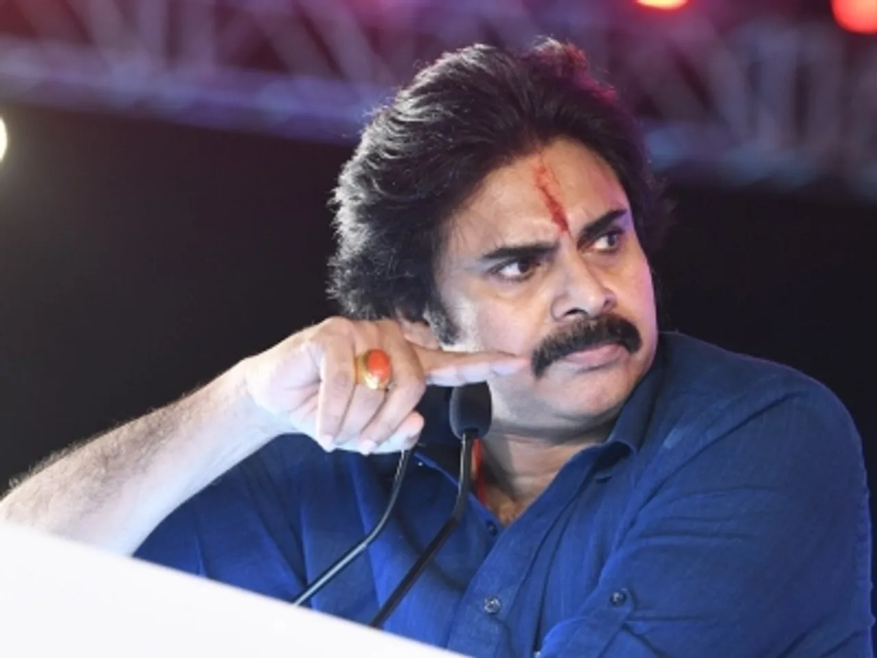Pawan Kalyan