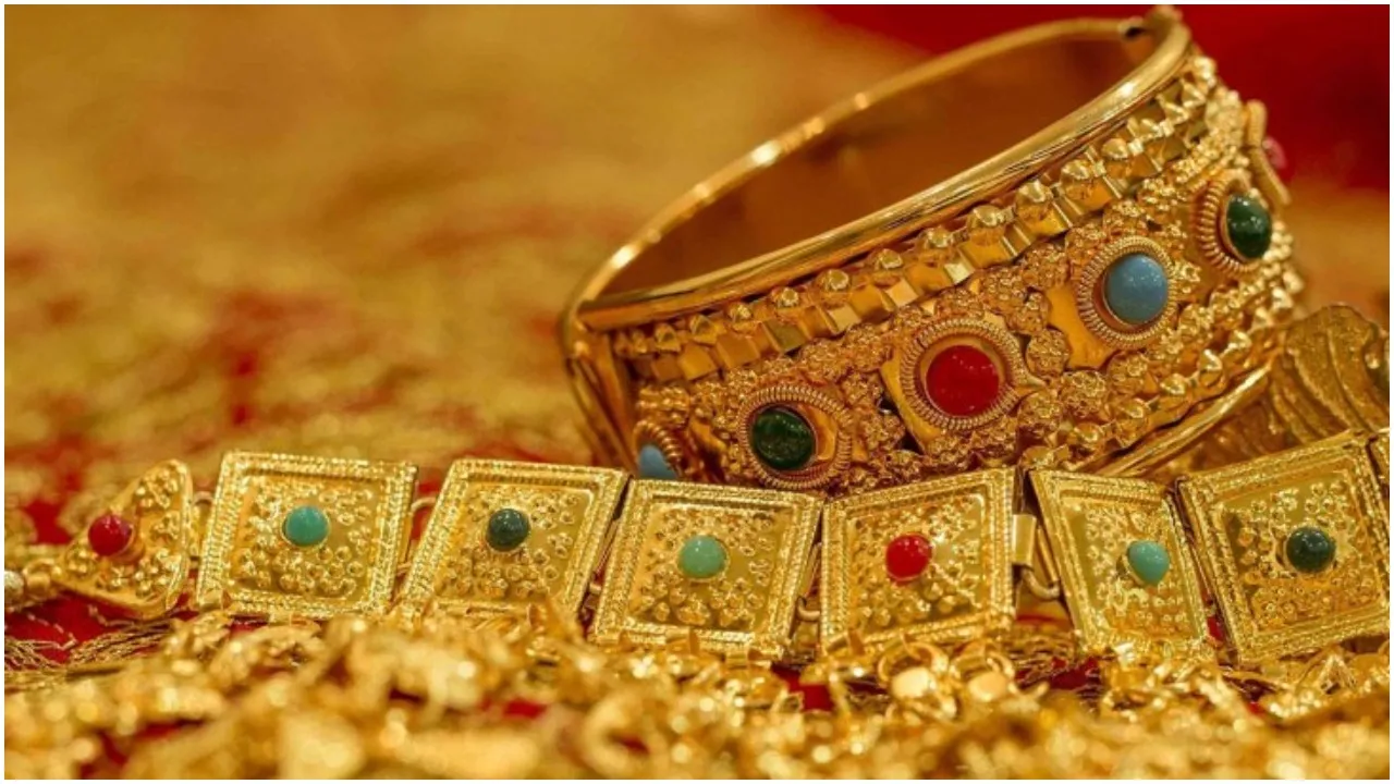 Gold Silver Latest Price Today 9 May 2022