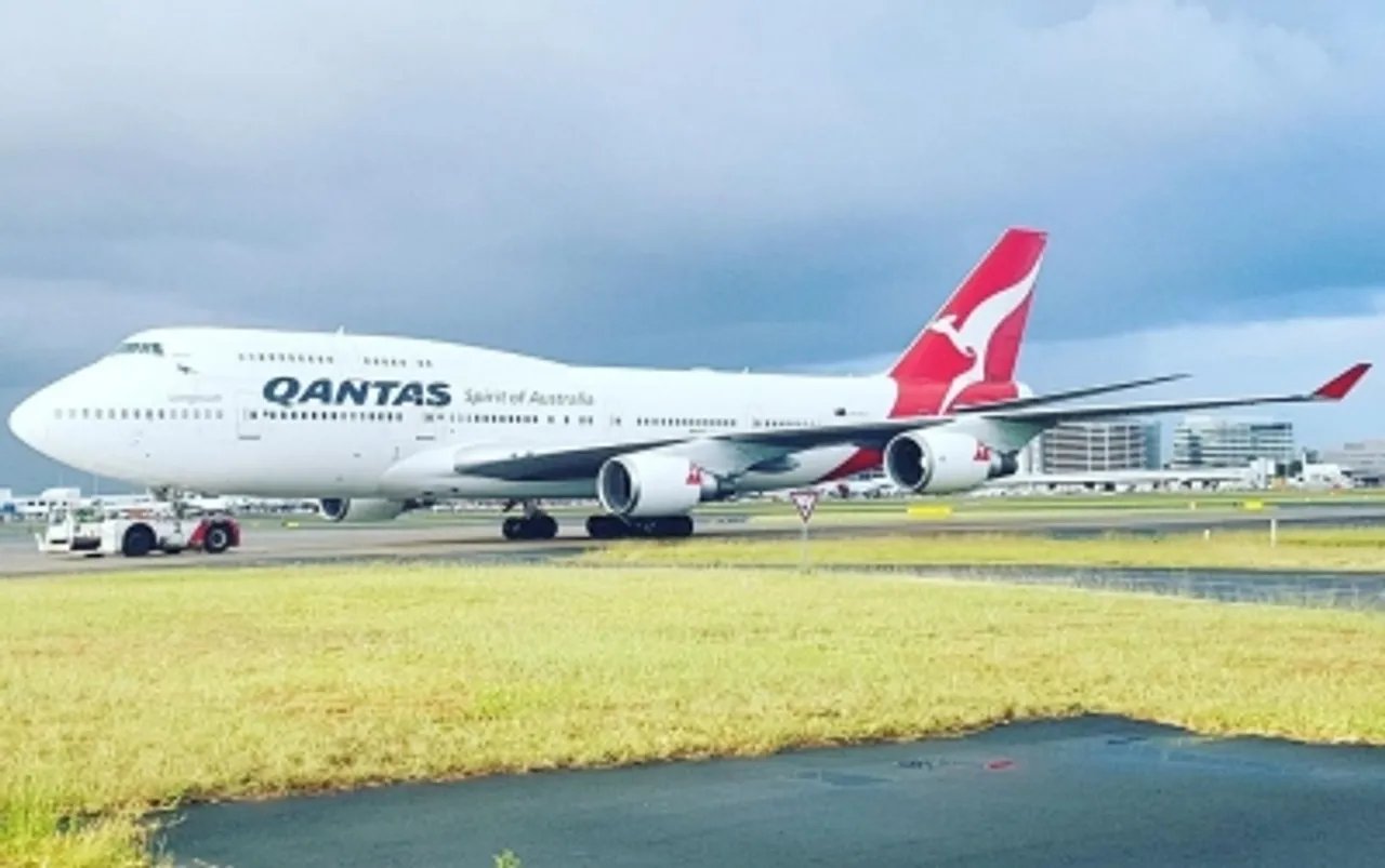 Qanta announce