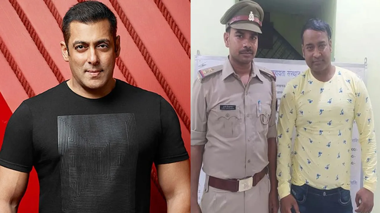 salman collage