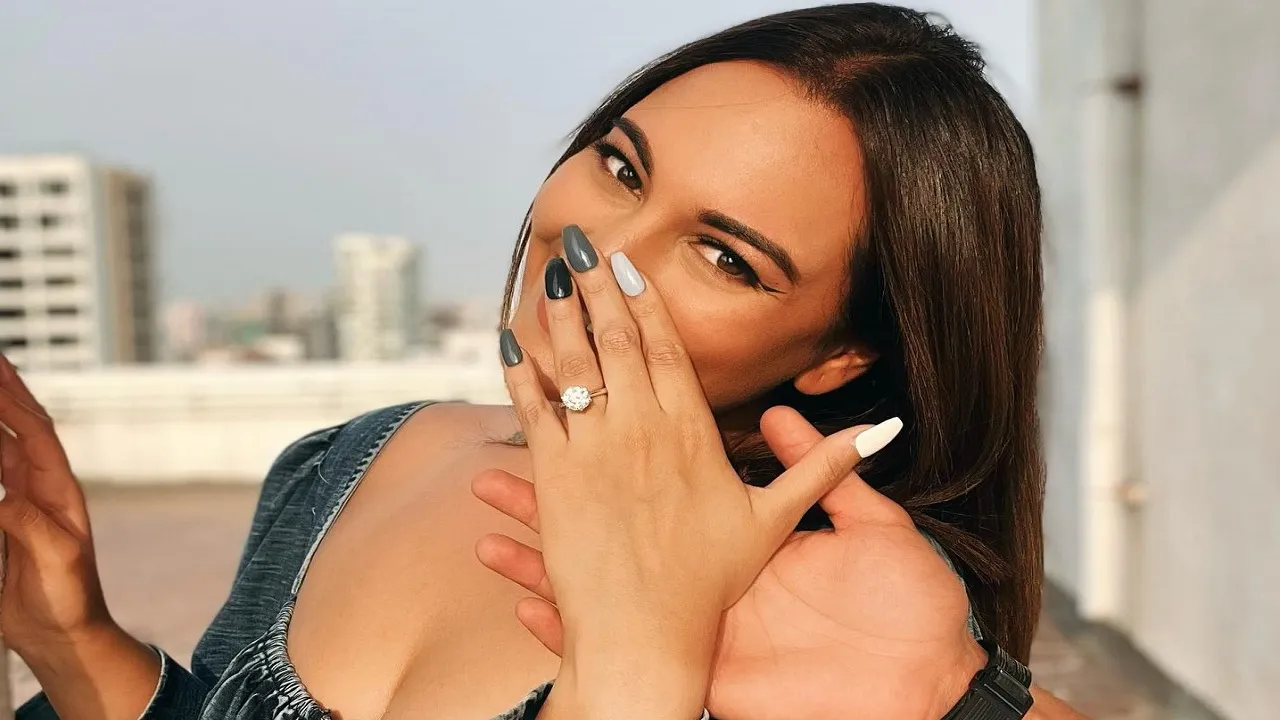 Sonakshi sinha boyfriend