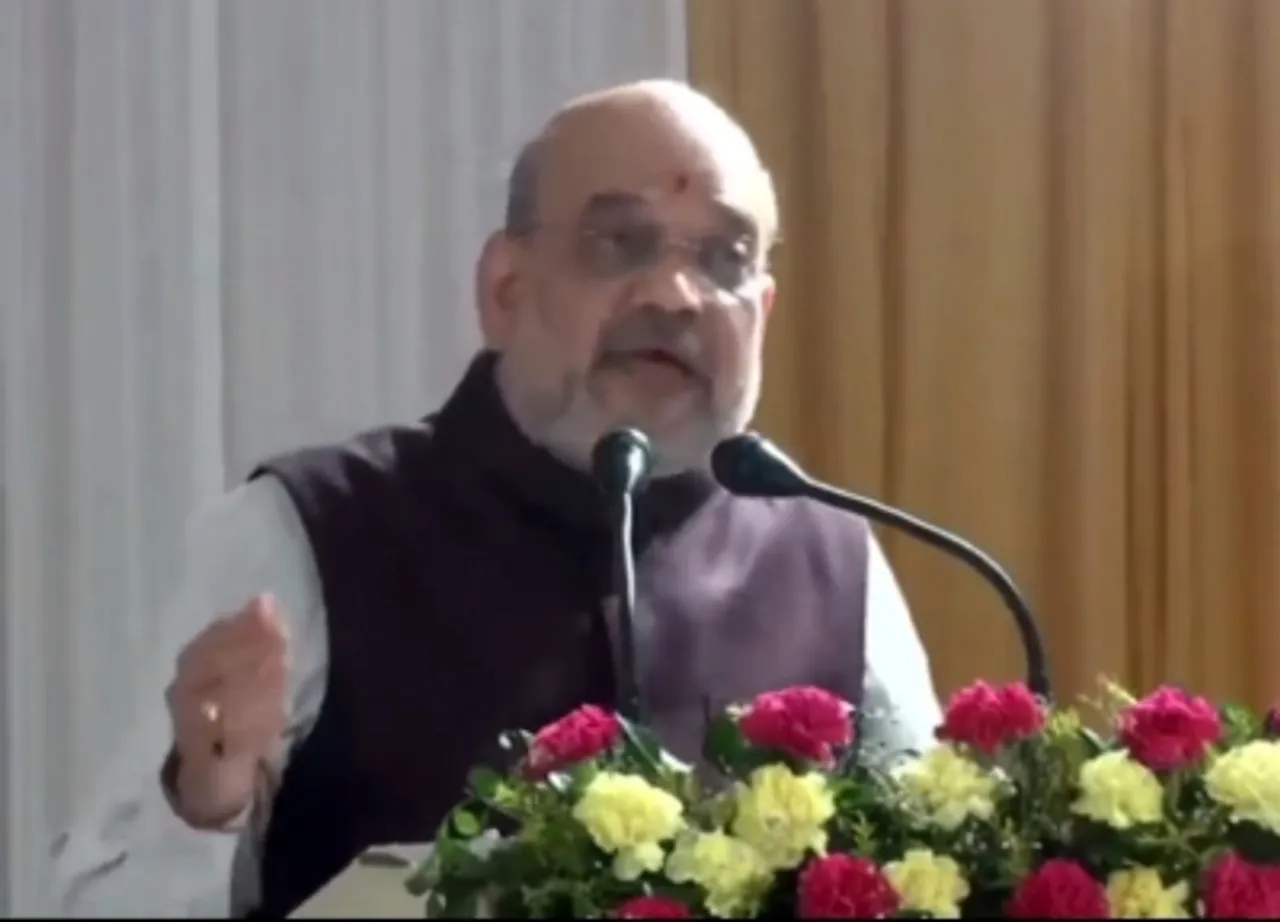 Amit Shah