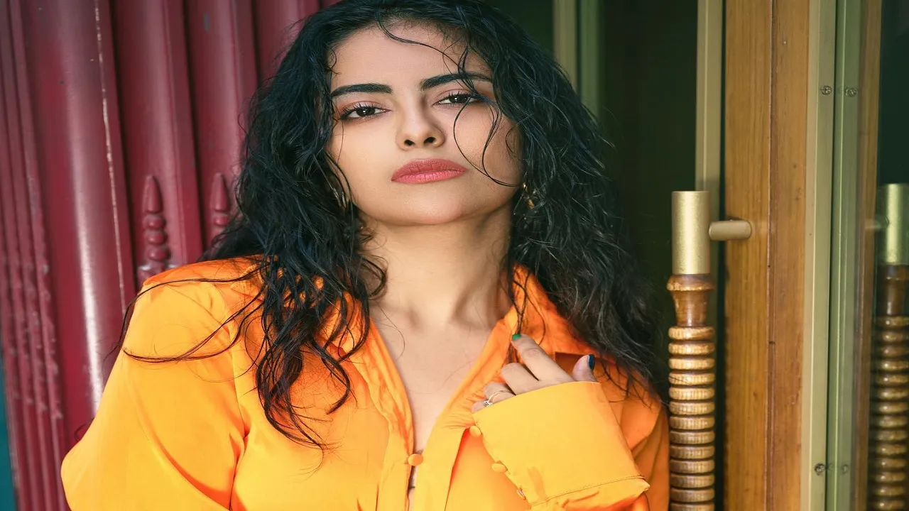 avika gor