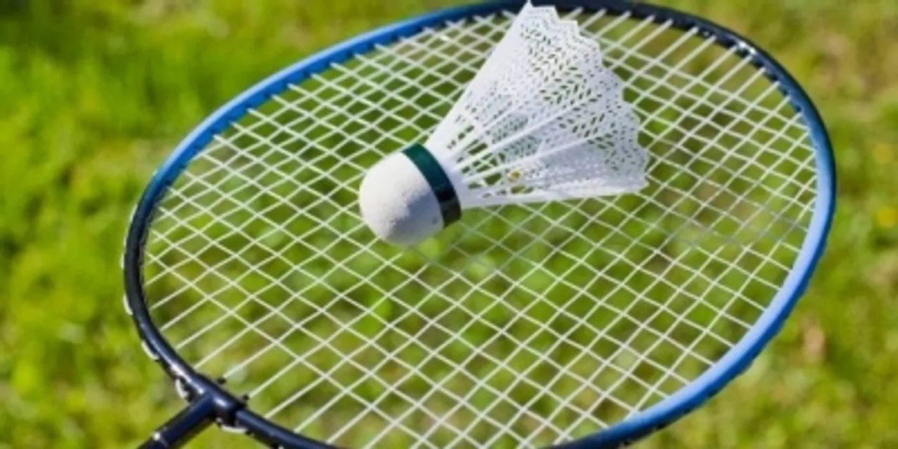 Badminton
