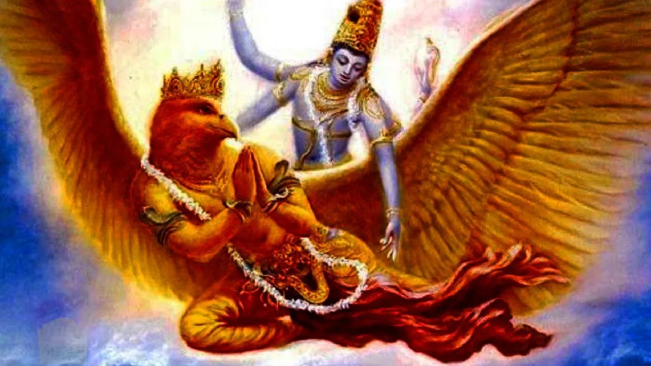 Garud Puran
