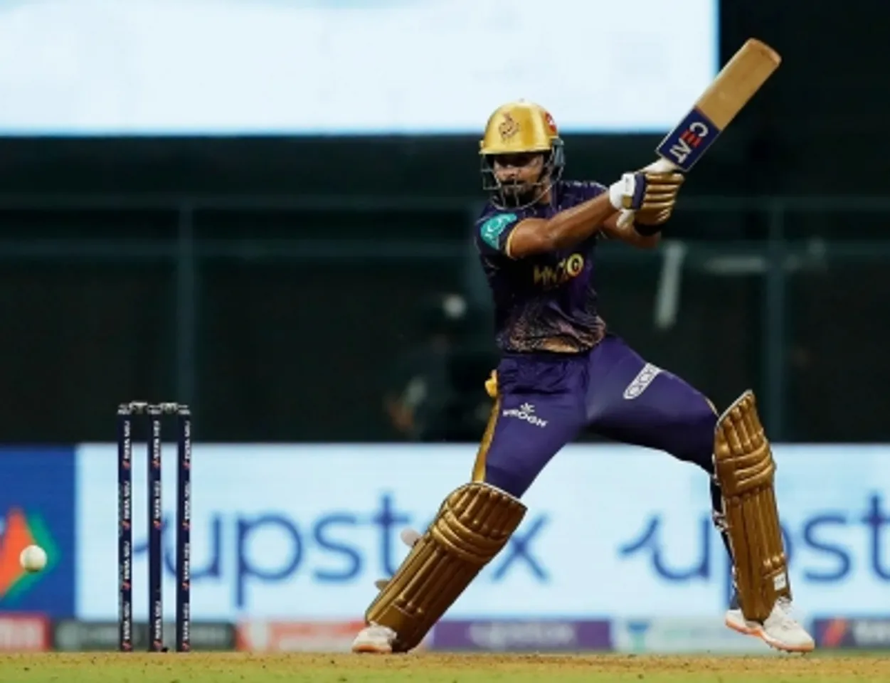 IPL Turning
