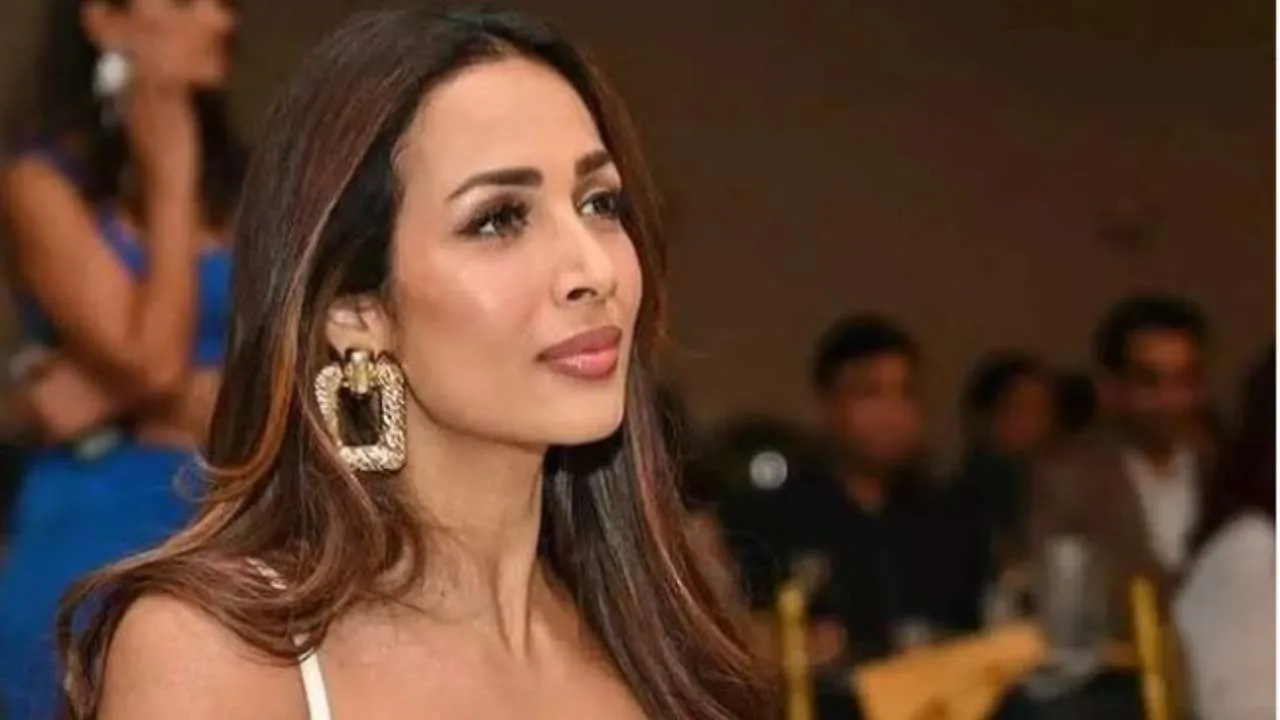 malaika arora