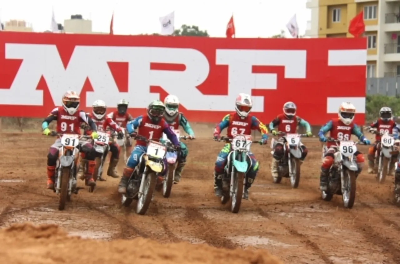 MRF cloe